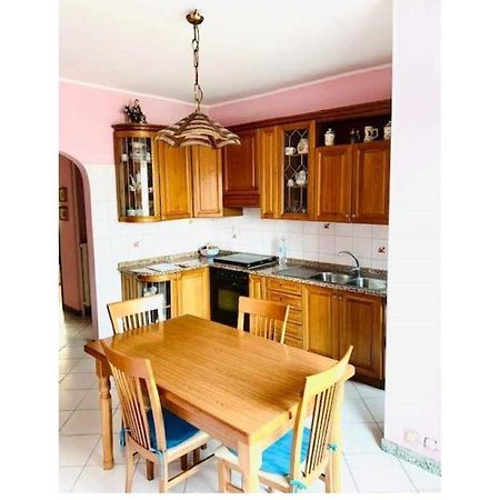 Double Room - Home Stay Мілан Екстер'єр фото