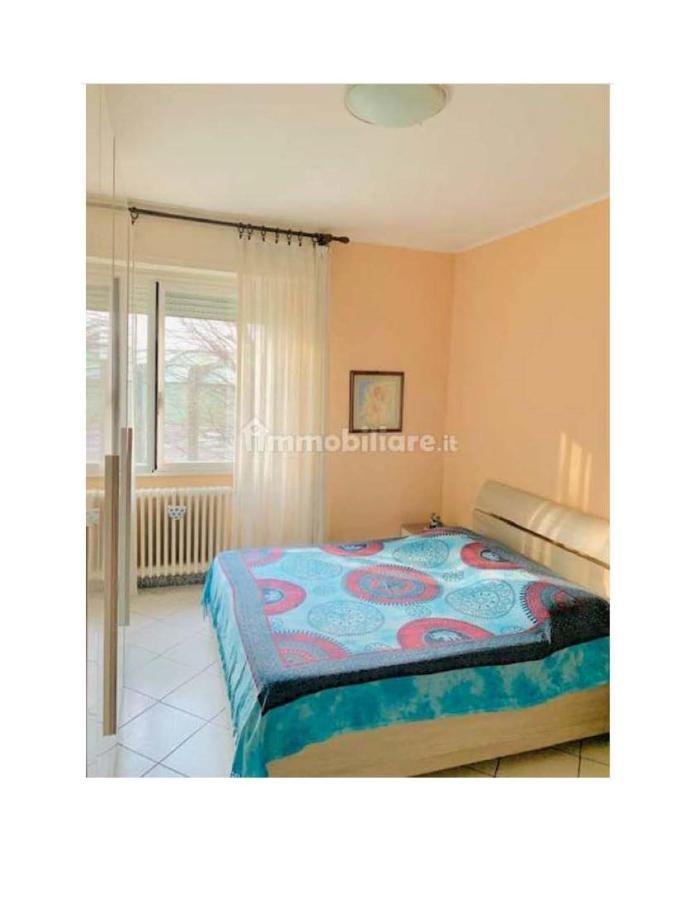 Double Room - Home Stay Мілан Екстер'єр фото