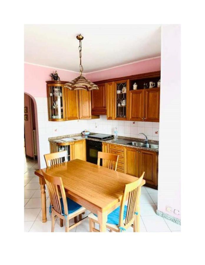 Double Room - Home Stay Мілан Екстер'єр фото
